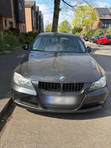 BMW 325i E91 Touring - BMW 325 in Dortmund
