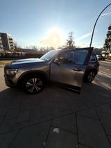 Mercedes-Benz GLB 250 4MATIC Garantie Night Paket - Mercedes-Benz GLB 250: Von Privat