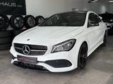 Mercedes-Benz CLA200 AMG*Night*Pano*LED*Carbon* - Mercedes-Benz CLA-Klasse Gebrauchtwagen in Bremen