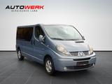 Renault Trafic Combi Passenger Black Edition*AUTOMATIK* - Renault Trafic: Black Edition