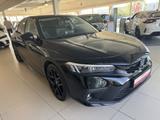 Honda Civic e:HEV 2.0 i-MMD Hybrid Advance - Honda Civic mit Hybrid-Antrieb: Limousine