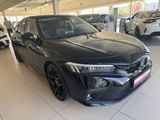 Honda Civic e:HEV 2.0 i-MMD Hybrid Advance - Honda Civic in Köln