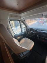 Carado A464 - Carado Wohnwagen & Wohnmobile