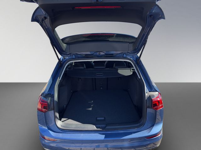 Golf VIII Variant Goal 2.0 TDI DSG AHK, Rückfahr