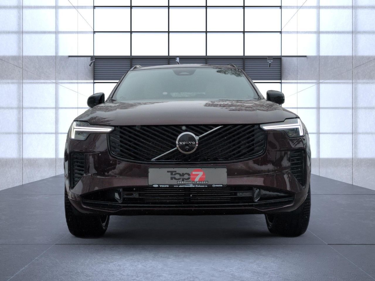 Volvo XC90 - Bild 7