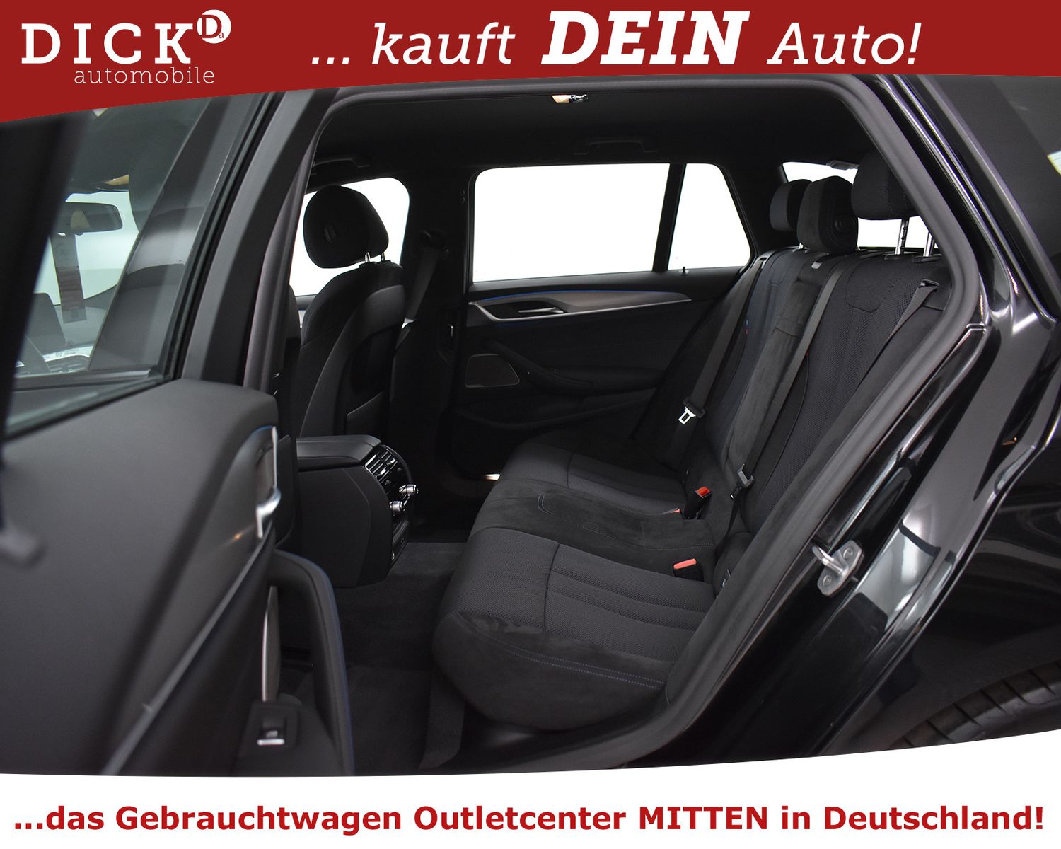 BMW 530e xDr Sport Aut M PAKET+360+VIRTU+HEAD+H&K+PR - Image 20