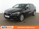 BMW X2 sDrive 20i Advantage Aut.*NAVI*LED*TEMPO*CAM* - BMW X2 Gebrauchtwagen in Essen