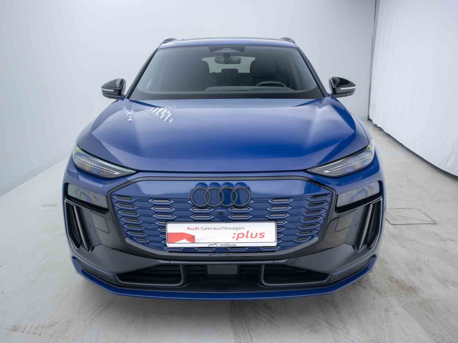 Audi SQ6 e-tron - Bild 3