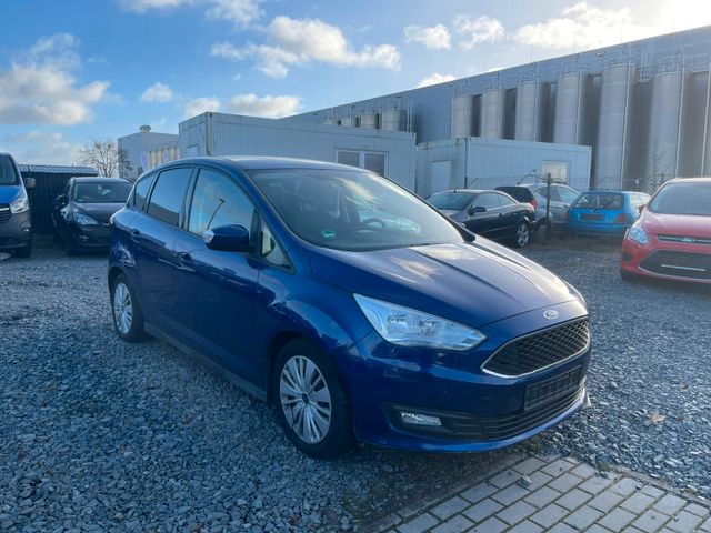 Ford C-Max 1.0 Trend Euro 6 *Motor Klappert*