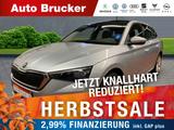 Skoda Scala Style 1.0 TSI+Klimaautomatik+Alufelgen+Pan - : Alufelgen