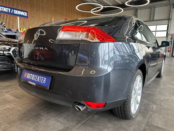 Renault Laguna III Dynamique *KLIMA*TEMPO*KEYLESS*SZHZ