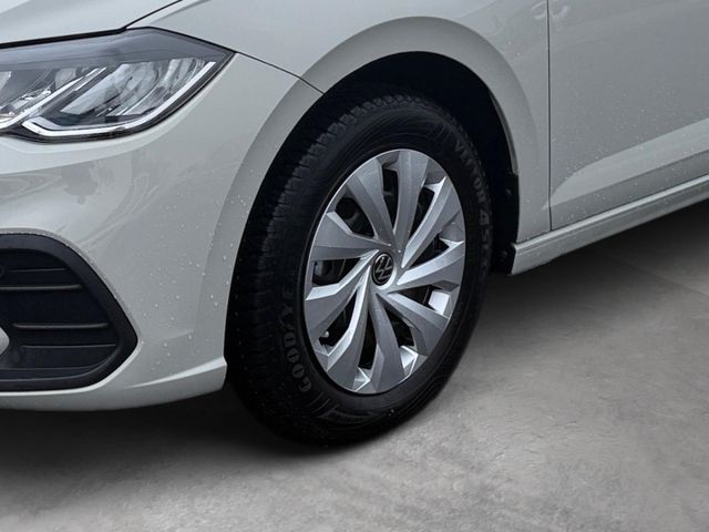 Polo VI Life 1.0 DAB SHZ Bluetooth Tempomat