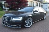 Audi A8 3.0 TDI L/Lang quattro *S8*TV FOND*HUD* - Audi A8 in Bremen