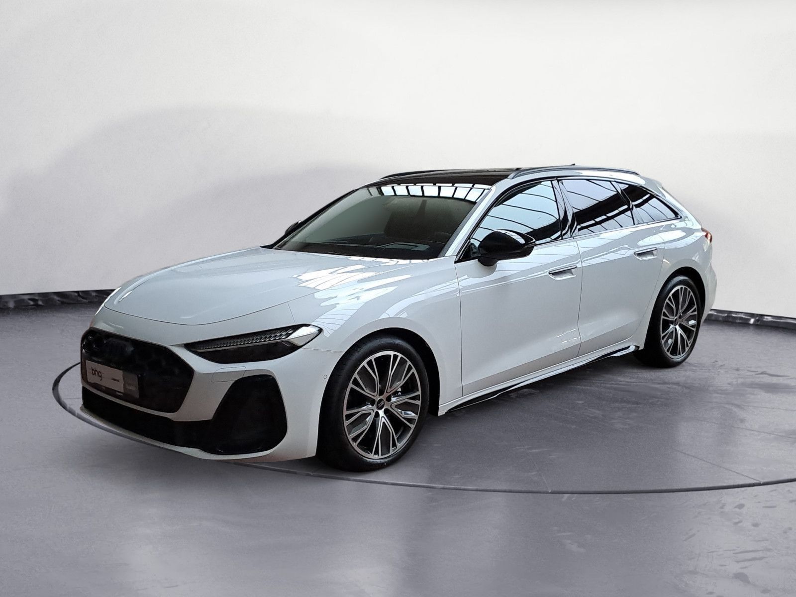 Audi S5 Avant TFSI S tronic *MATRIX*HEAD-UP*PANO* imagem 2