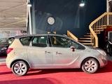 Opel Meriva B 1.4 Edition/Tüv+ServiceNEU/Klima/AHK - gebrauchte Opel Meriva aus dem Jahr 2010