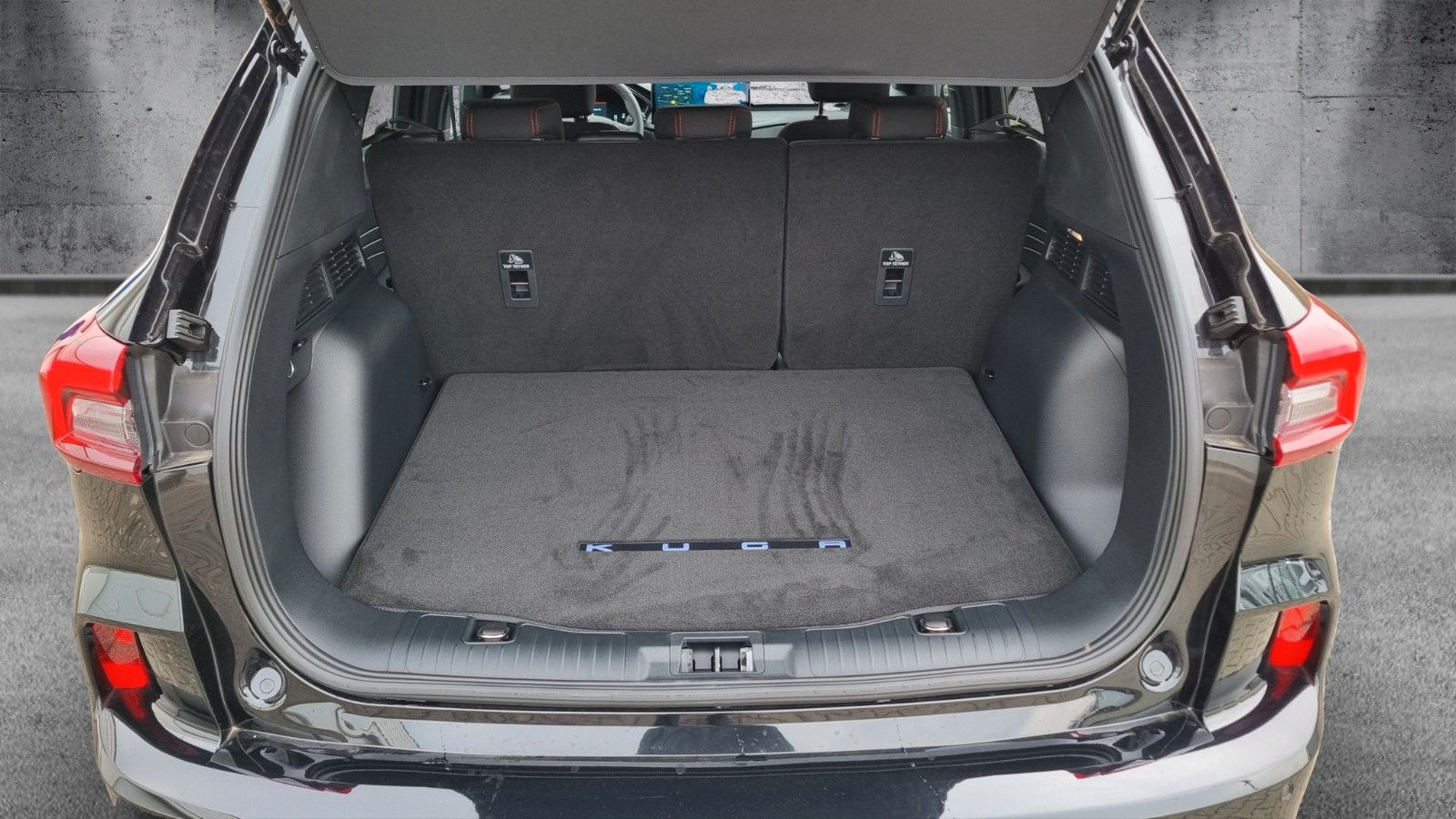 Fahrzeugabbildung Ford Kuga 1.5 EcoBoost ST-Line Automatik