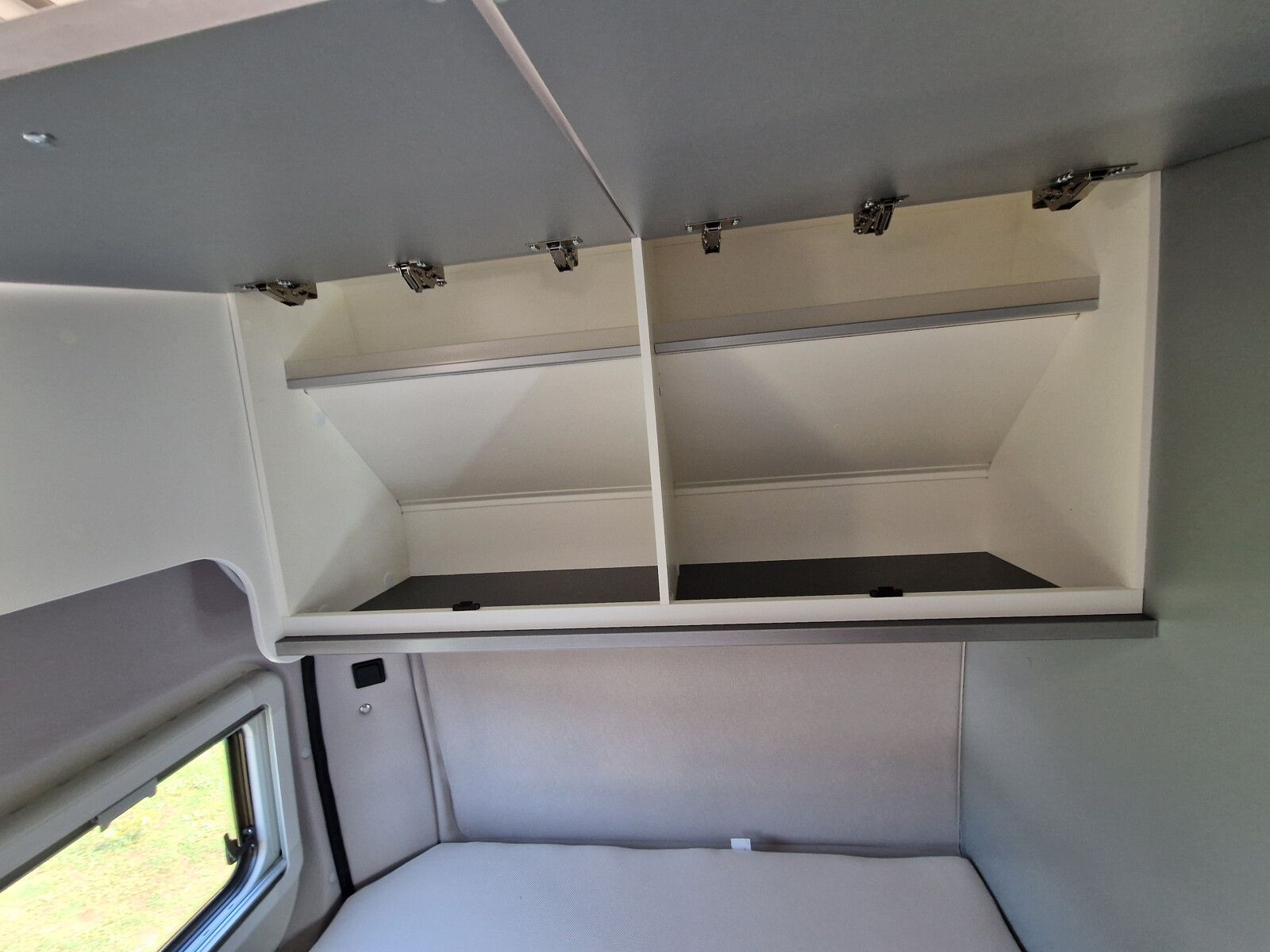 Fahrzeugabbildung Weinsberg CaraTour 600 MQH Truma D, Lithium uvm.