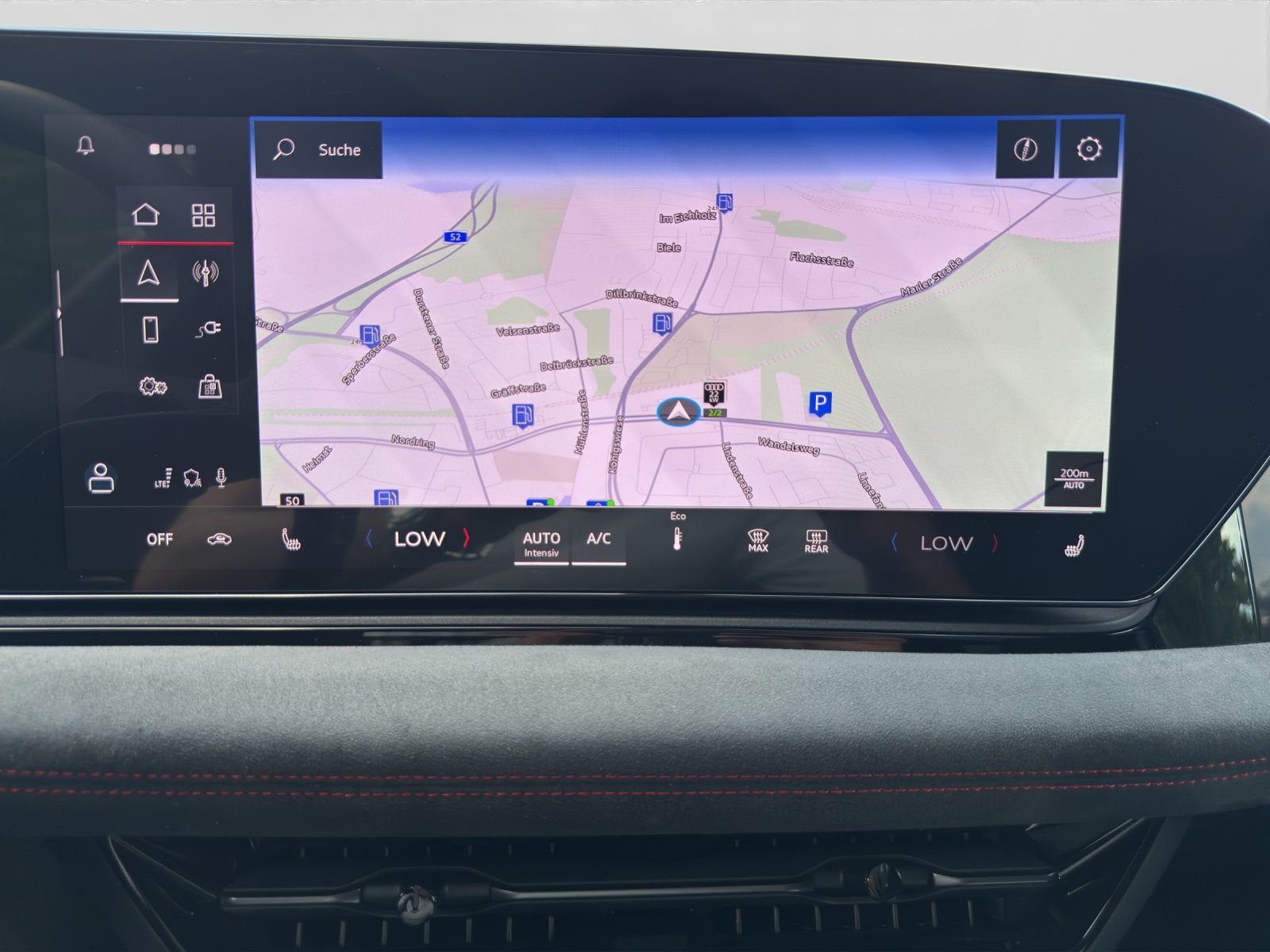 Audi A6 e-tron - Bild 16