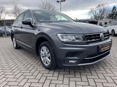 Volkswagen Tiguan Highline BMT/Start-Stopp