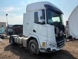 DAF XF480 - DAF 480