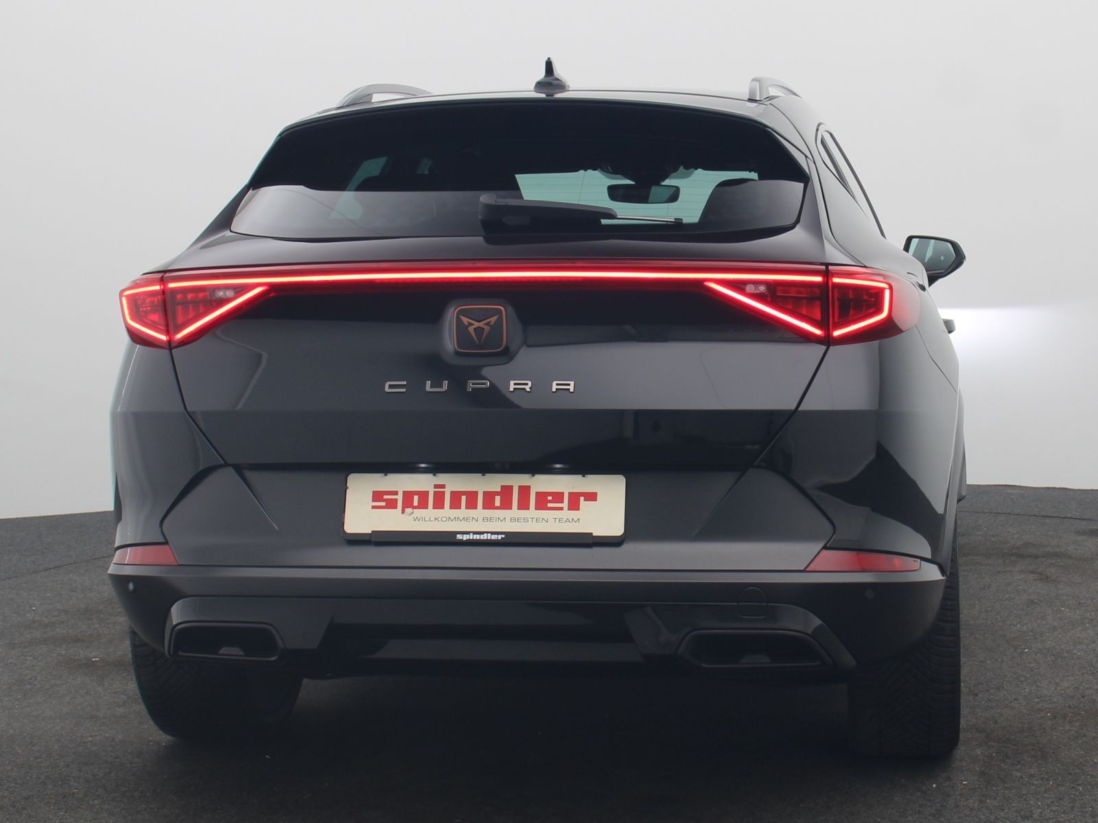 Cupra Formentor - Bild 8