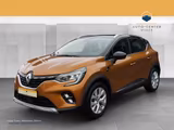 Renault Captur II 1.6 E-TECH Plug-in-Hybrid 160 ACC*AUT - Renault Captur: Ii