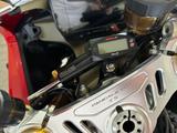 Ducati Panigale V4 R  - DUCATI PANIGALE V4 R
