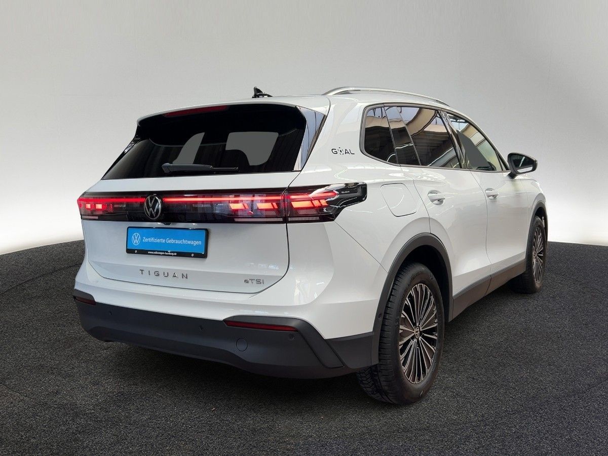 Volkswagen Tiguan - Bild 5