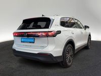 Volkswagen Tiguan - Vorschau Bild 5