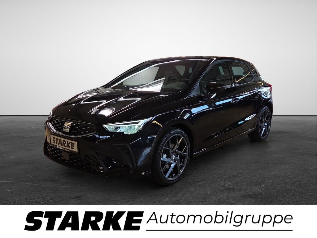 Image of Seat Ibiza