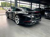 Porsche 911 Turbo 50 Jahre/BURMESTER/LIFT - Porsche New cars in Bielefeld