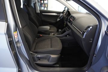 Skoda Karoq - 12