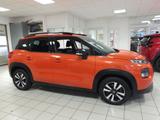 Citroën C3 Aircross PureTech 130 Stop & Start EAT6 OPF S - gebrauchte Citroën C3 Aircross aus dem Jahr 2020