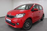 Skoda Citigo Ambition 5-Türer Klima Bluetooth M&S Alu - Skoda Citigo aus 2013
