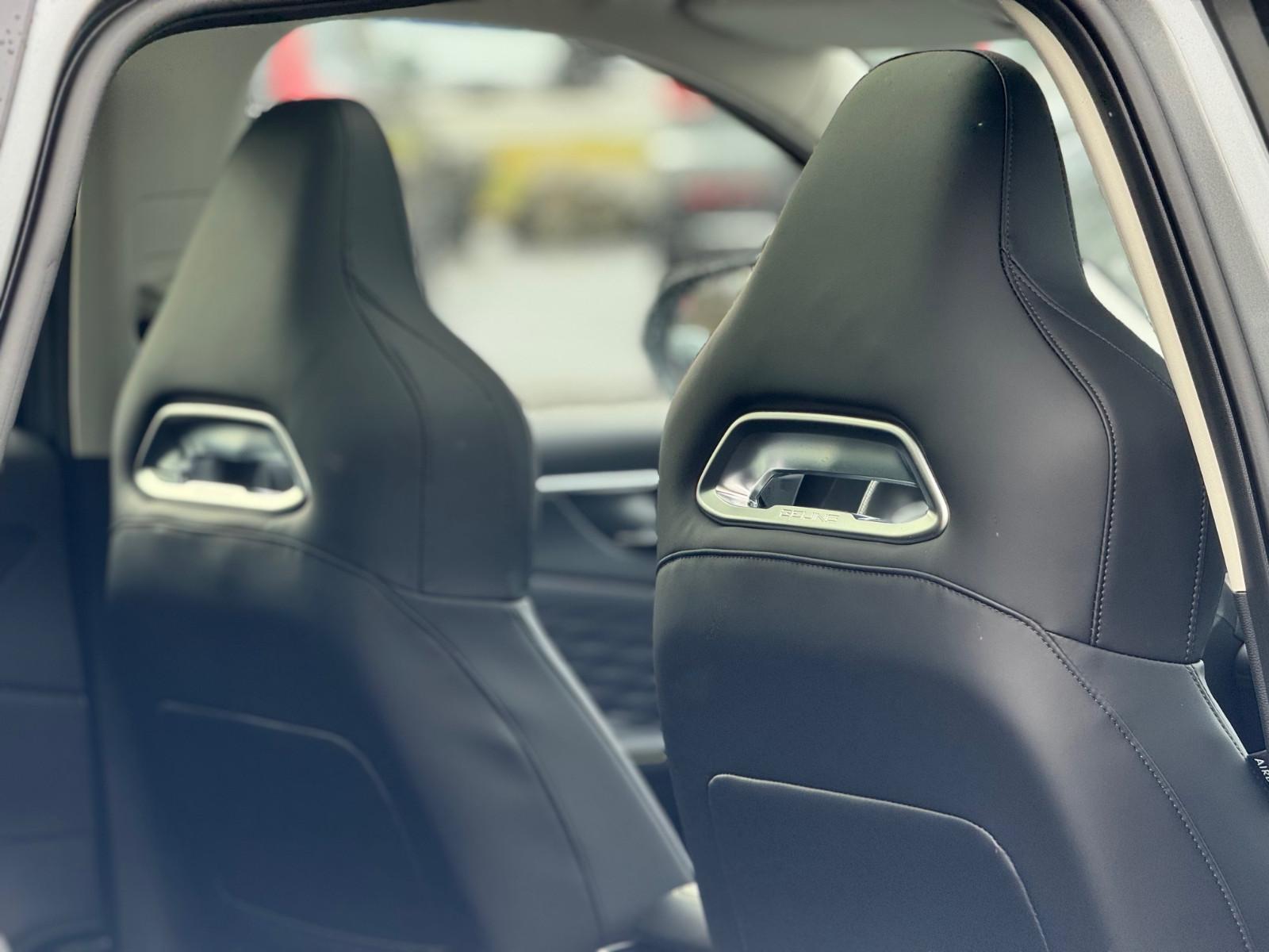 BAIC Beijing X55 Bis zu 6 Jahren Garantie möglich !!!, миниатюра 17