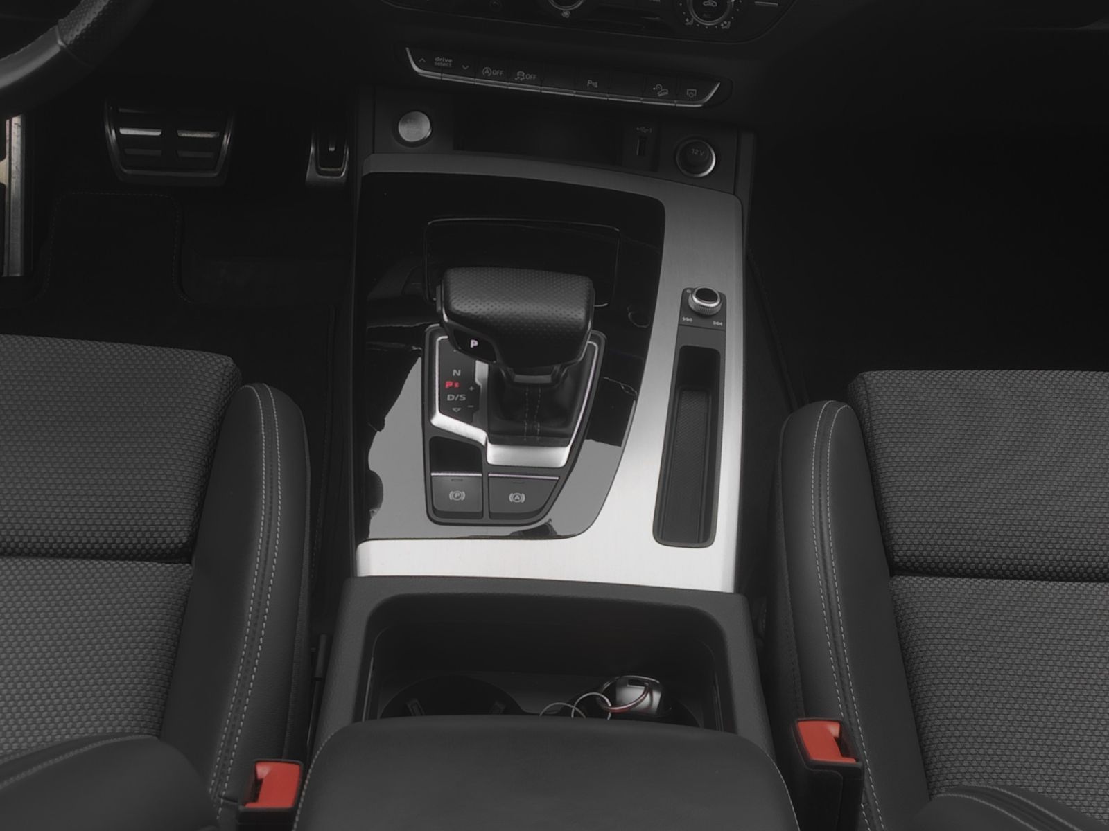 Audi Q5 - Bild 14