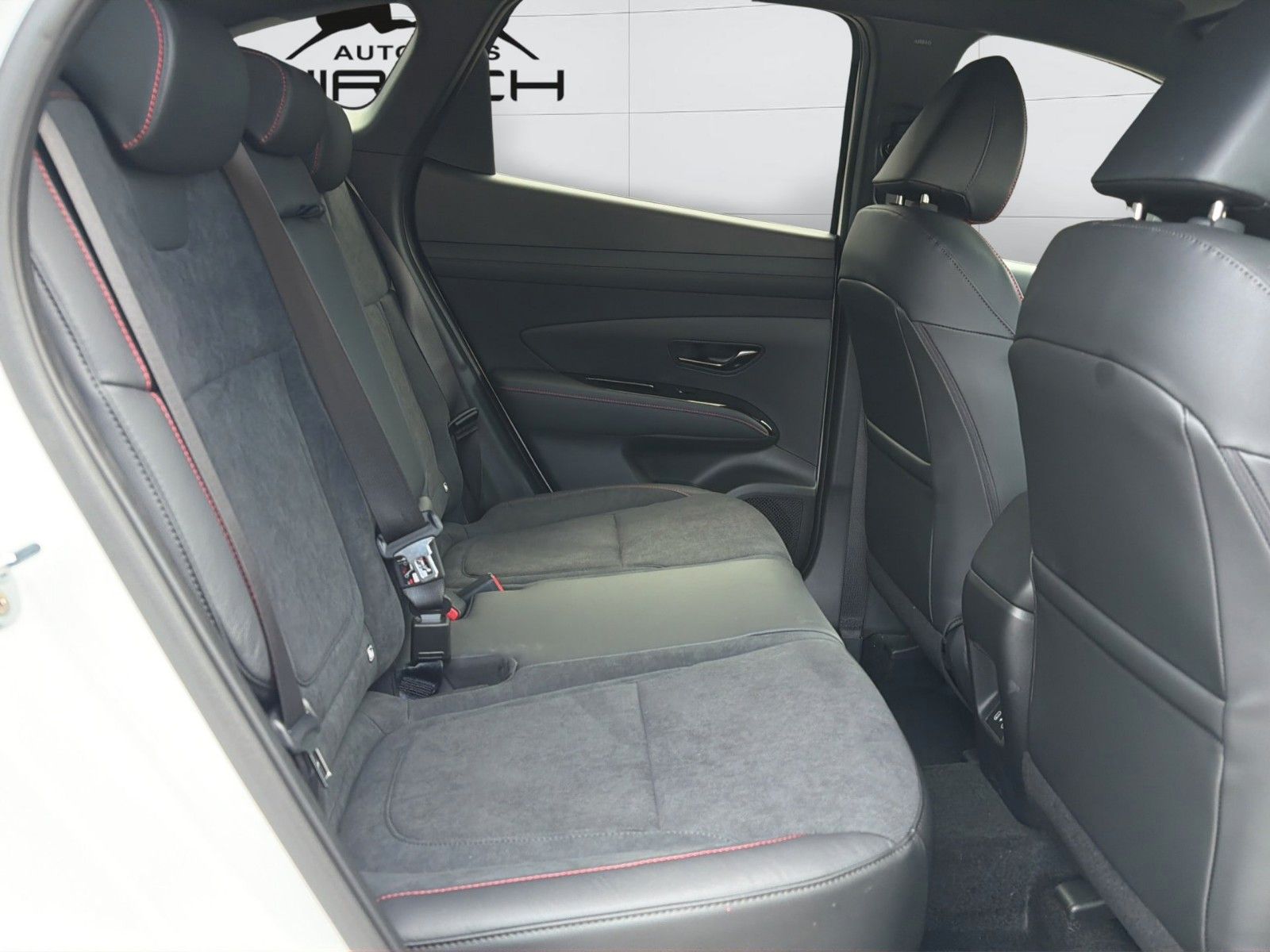 Hyundai TUCSON - Bild 20