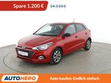 Hyundai i20 1.2 Advantage*SPUR*CAM*PDC*SHZ*KLIMA*TEMPO* - Hyundai i20: Advantage