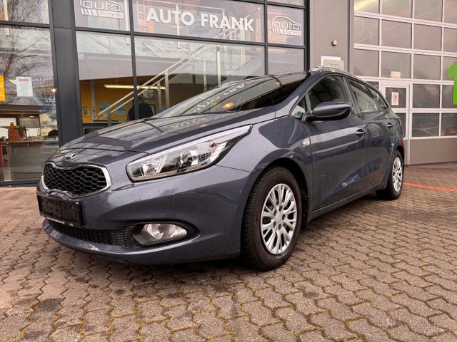 Kia cee'd Sportswagon Vision*Bluetooth*Klima