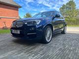 ALPINA XD3 3.0 Biturbo - - gebrauchte ALPINA SUV & Geländewagen