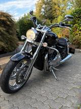 Triumph Thunderbird 1600 - TRIUMPH THUNDERBIRD 1600