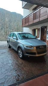 Audi Q7 3.0 V6 TDI 233CV quattro tiptronic Advan - Audi Q7 aus 2008: 3.6