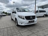 Mercedes-Benz Vito 114 CDI Mixto Lang PDC KlimaA SHZ KeyLess - Mercedes-Benz Vito Gebrauchtwagen in Duisburg