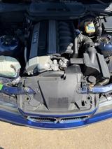 BMW 328i Cabrio, 1. Hand seit 31 Jahren - BMW Gebrauchtwagen von 1995