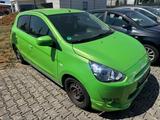 Mitsubishi Space Star Shine - gebrauchte Mitsubishi Space Star aus dem Jahr 2013