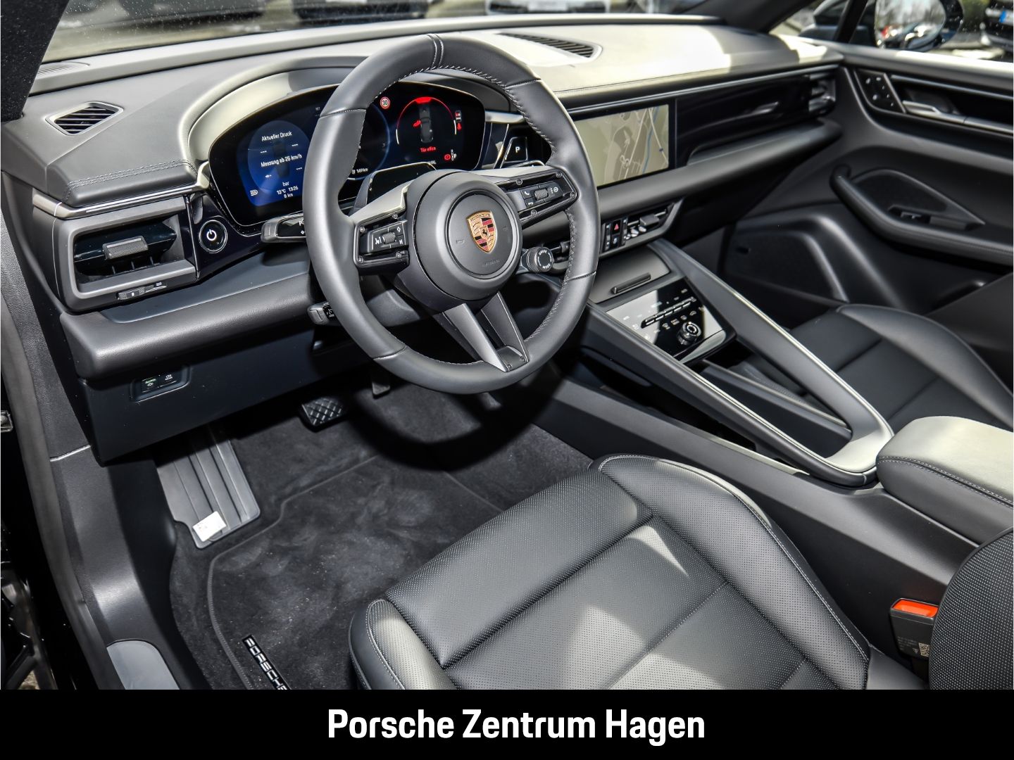 Porsche Macan - Bild 18
