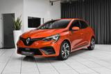 Renault Clio V Intens *R.S. Line* Sonderlack* LED* Navi* - Renault Gebrauchtwagen in Mainz