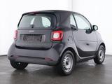 Smart fortwo EQ Schnelllader Tempomat USB Bluetooth - Smart Gebrauchtwagen von 2024