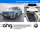 BMW X3 M40d AT Innovationsp. Head-Up Komfortzugang