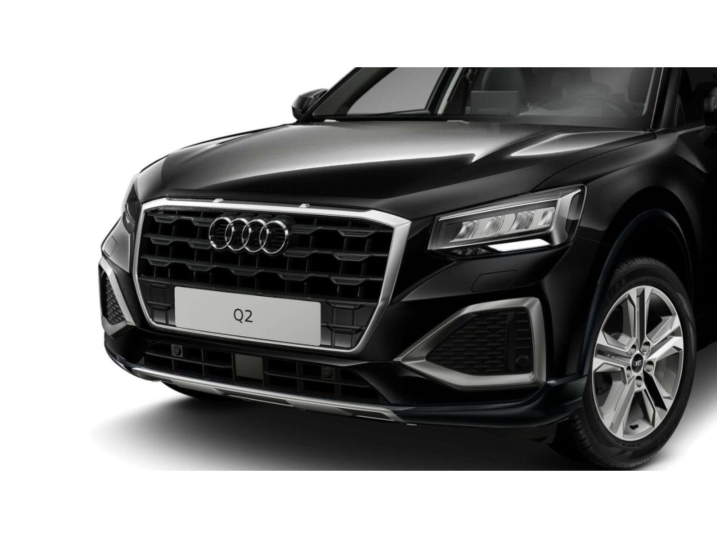 Audi Q2 - Bild 3